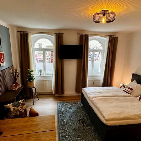 Noy'Z In Der Belebten Neustadt Dresden Ngoại thất bức ảnh