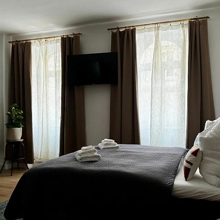 Noy'Z In Der Belebten Neustadt Dresden Ngoại thất bức ảnh