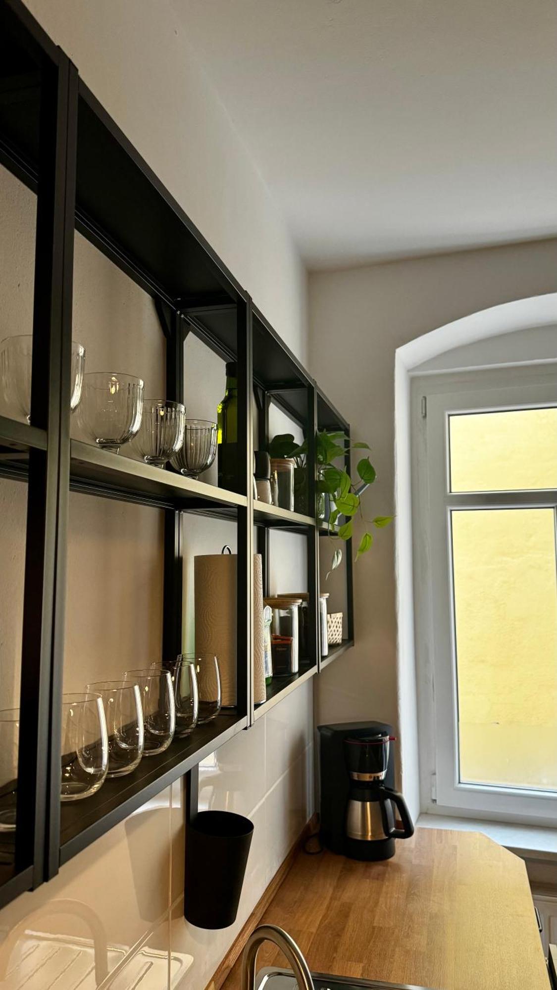 Noy'Z In Der Belebten Neustadt Dresden Ngoại thất bức ảnh